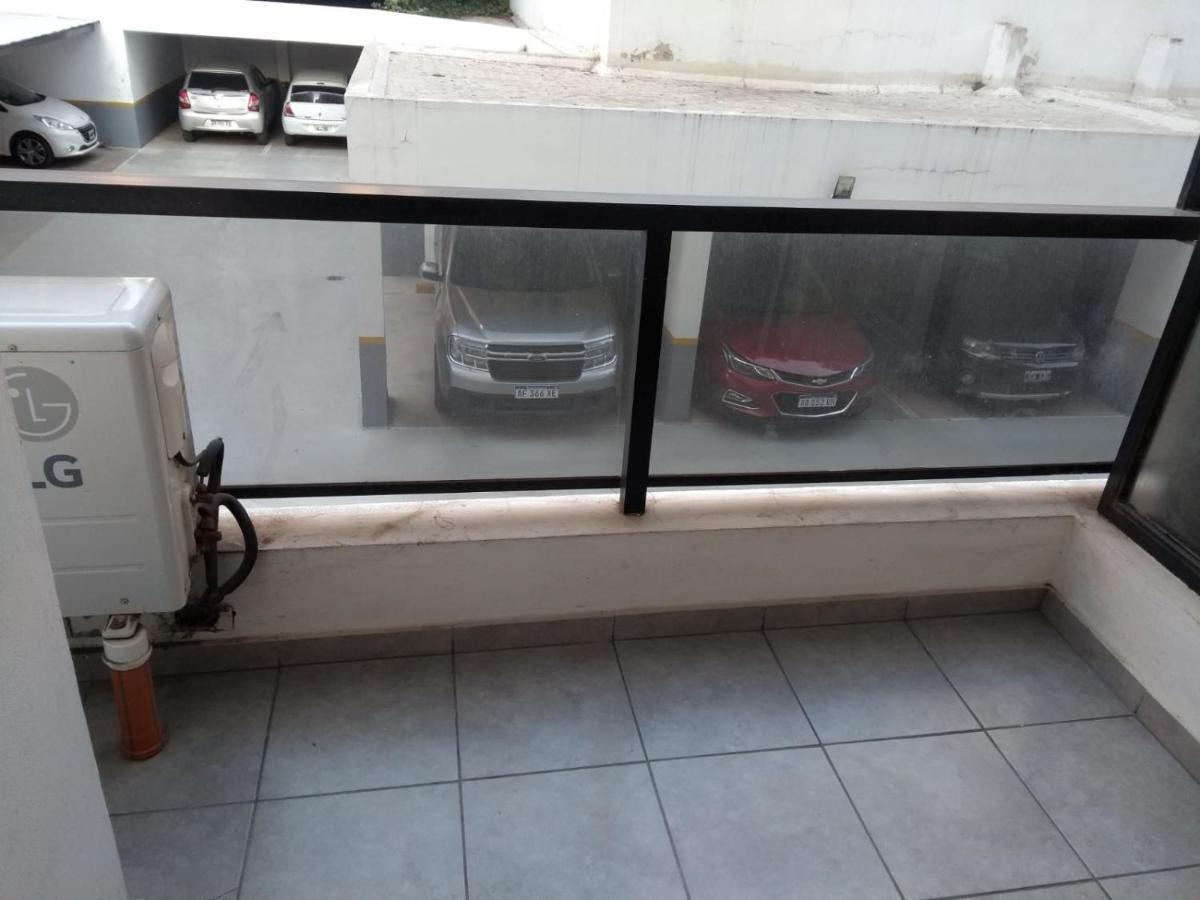Departamento En Nueva Cordoba - Patagonia 7 Apartman Kültér fotó