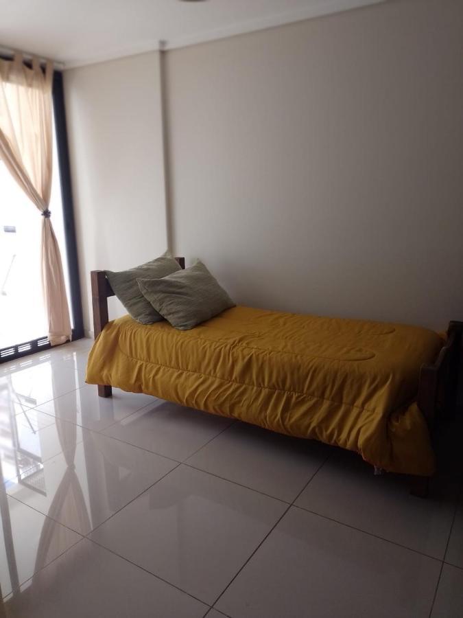 Departamento En Nueva Cordoba - Patagonia 7 Apartman Kültér fotó