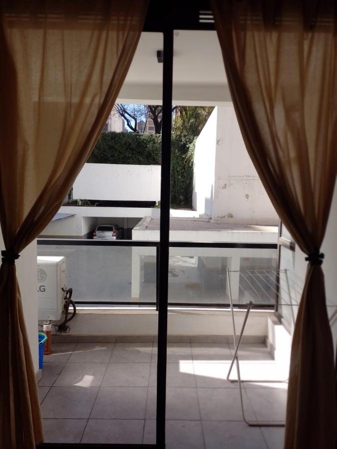 Departamento En Nueva Cordoba - Patagonia 7 Apartman Kültér fotó