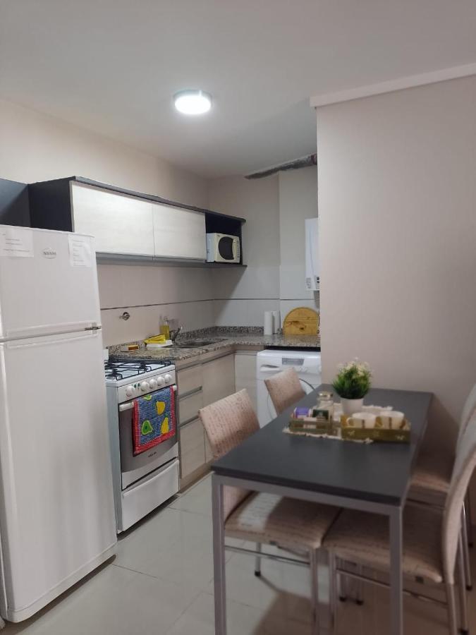 Departamento En Nueva Cordoba - Patagonia 7 Apartman Kültér fotó