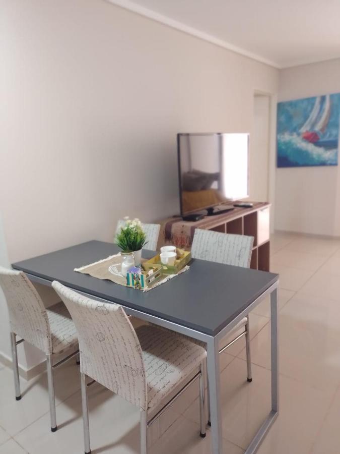 Departamento En Nueva Cordoba - Patagonia 7 Apartman Kültér fotó