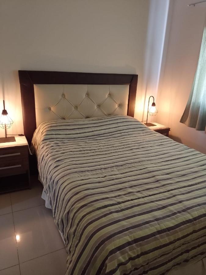 Departamento En Nueva Cordoba - Patagonia 7 Apartman Kültér fotó