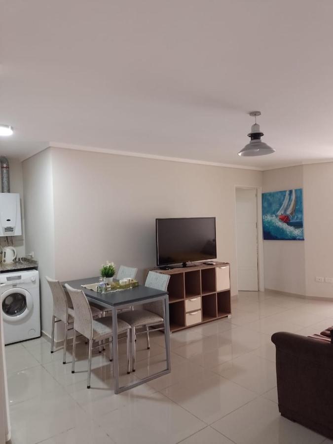 Departamento En Nueva Cordoba - Patagonia 7 Apartman Kültér fotó