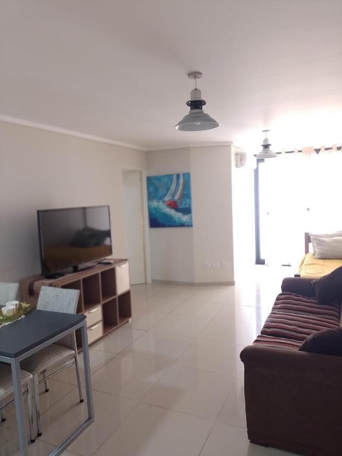 Departamento En Nueva Cordoba - Patagonia 7 Apartman Kültér fotó