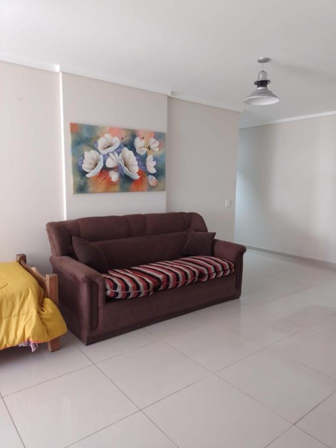 Departamento En Nueva Cordoba - Patagonia 7 Apartman Kültér fotó