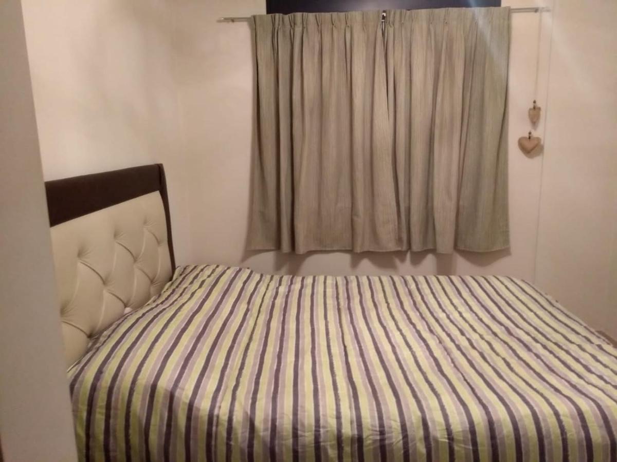 Departamento En Nueva Cordoba - Patagonia 7 Apartman Kültér fotó