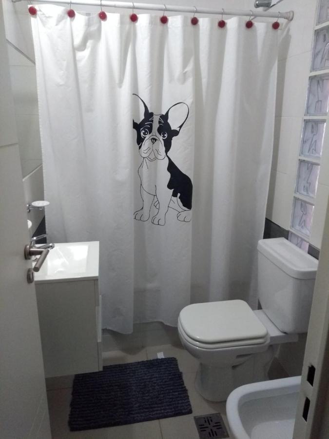 Departamento En Nueva Cordoba - Patagonia 7 Apartman Kültér fotó
