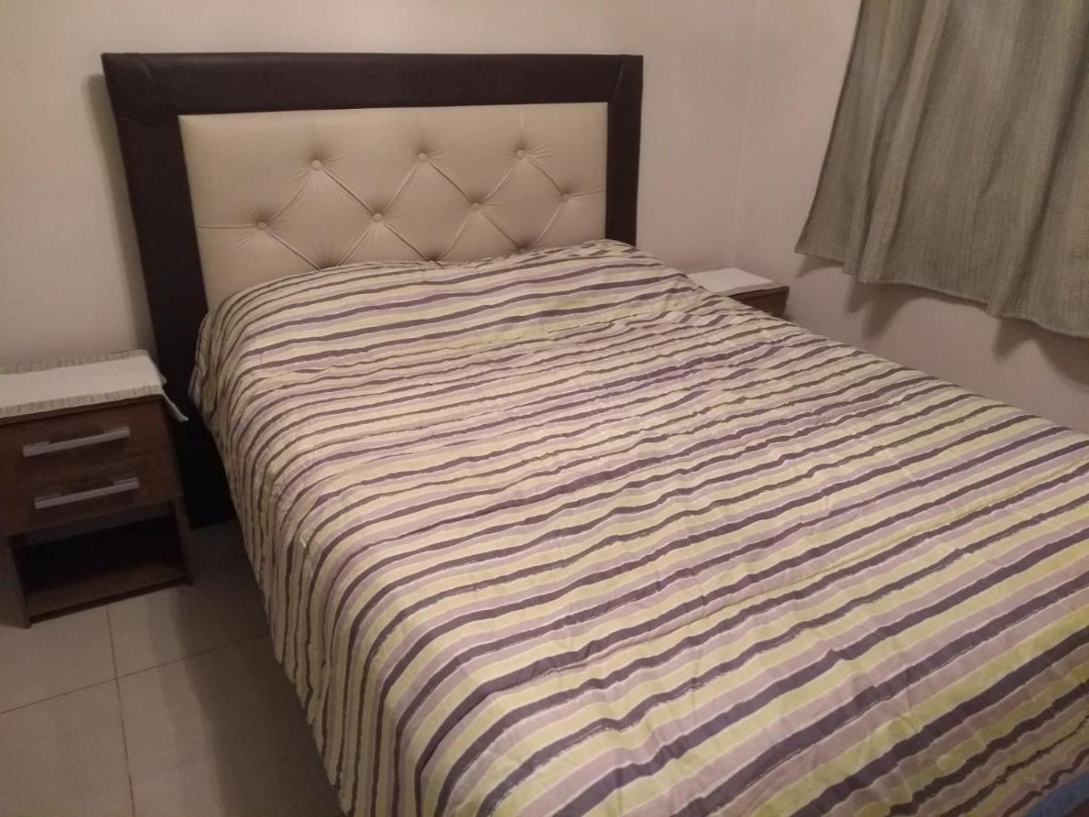 Departamento En Nueva Cordoba - Patagonia 7 Apartman Kültér fotó