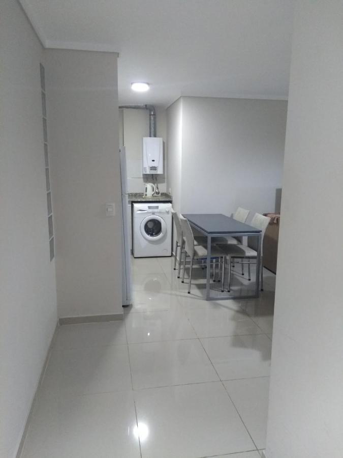 Departamento En Nueva Cordoba - Patagonia 7 Apartman Kültér fotó