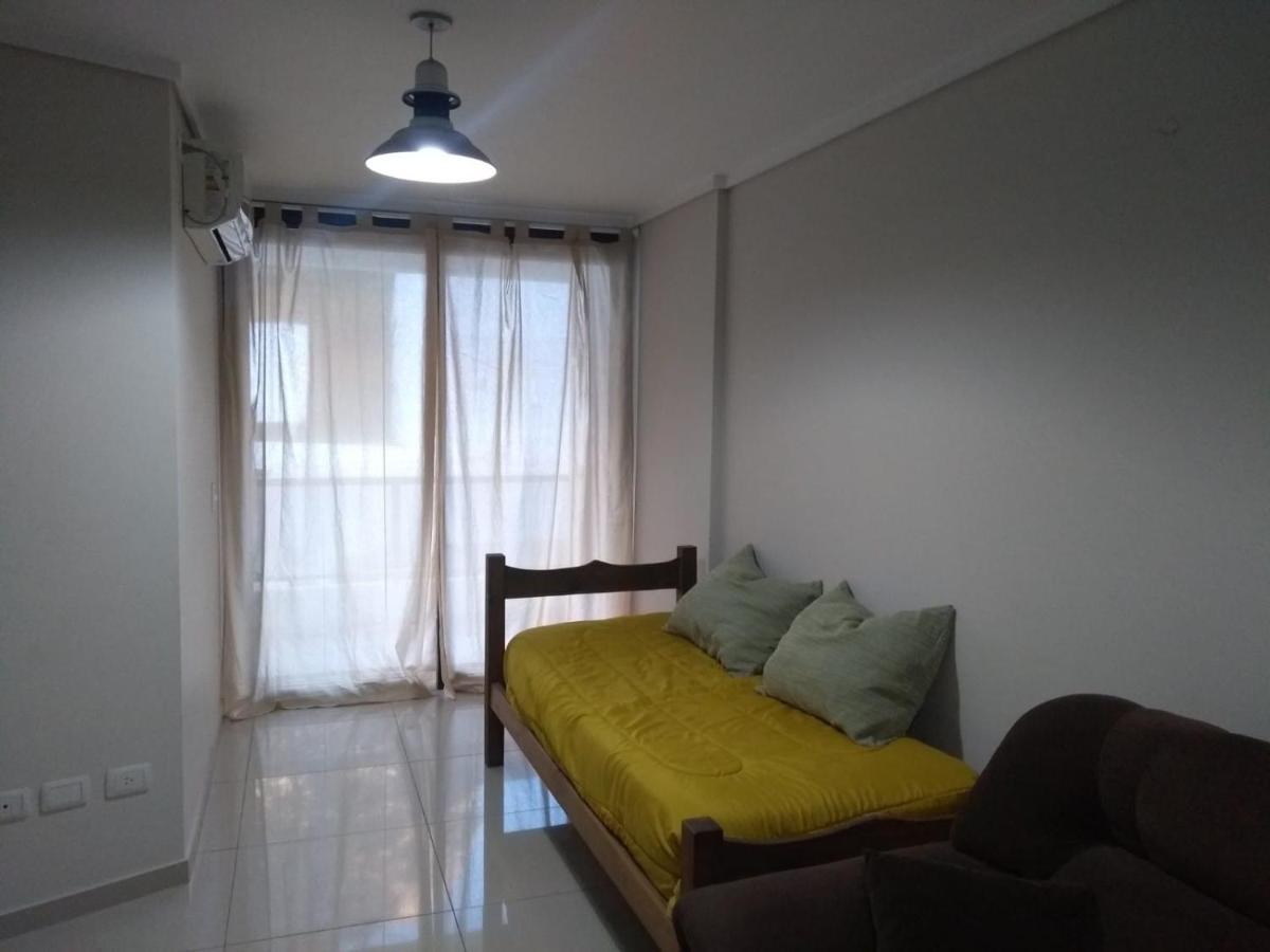 Departamento En Nueva Cordoba - Patagonia 7 Apartman Kültér fotó