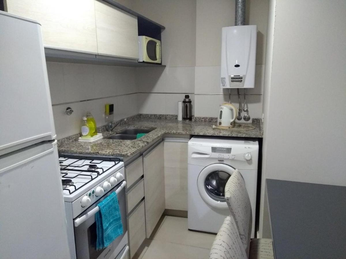 Departamento En Nueva Cordoba - Patagonia 7 Apartman Kültér fotó