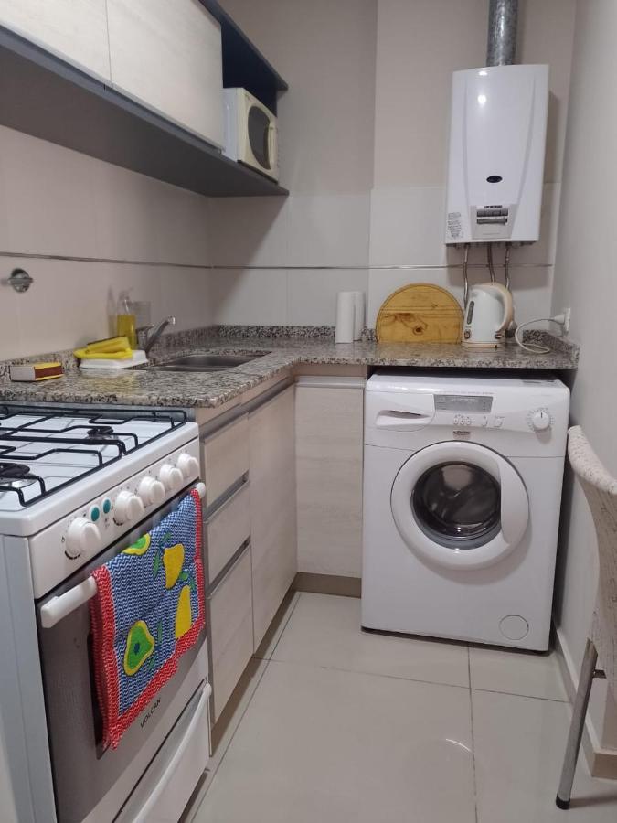 Departamento En Nueva Cordoba - Patagonia 7 Apartman Kültér fotó
