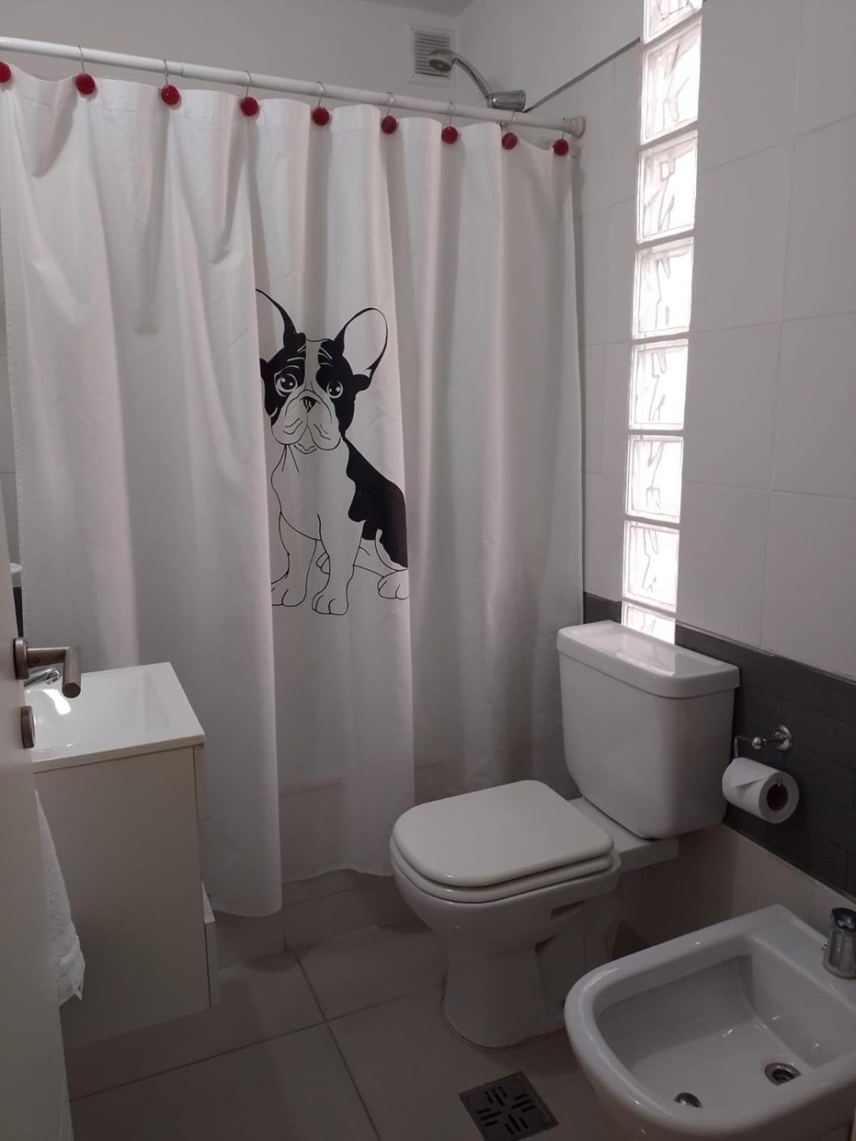 Departamento En Nueva Cordoba - Patagonia 7 Apartman Kültér fotó