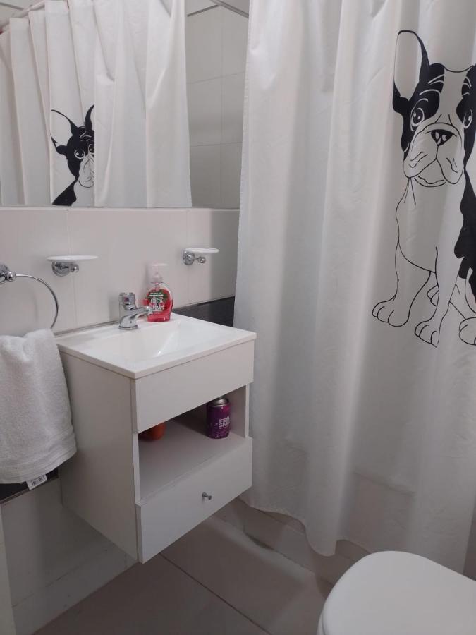 Departamento En Nueva Cordoba - Patagonia 7 Apartman Kültér fotó